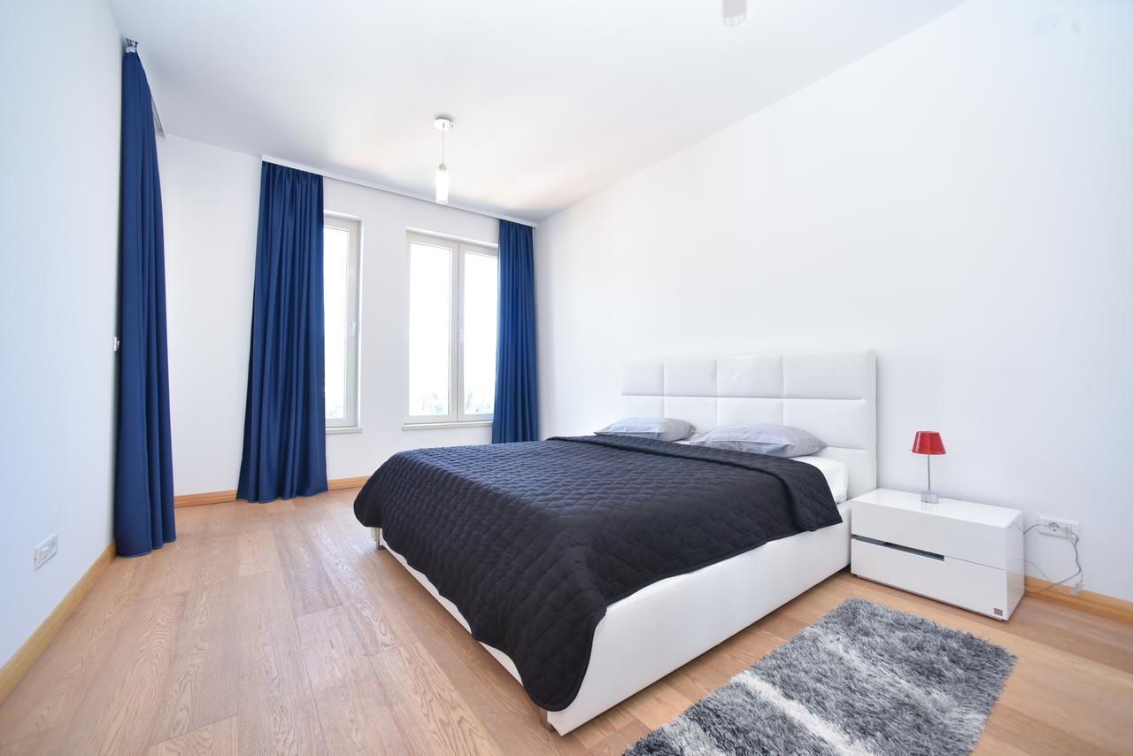 Richmond Delux Apartment *