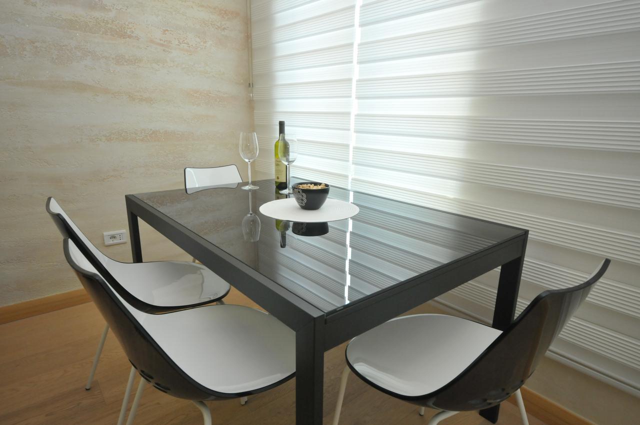 Richmond Delux Apartment *