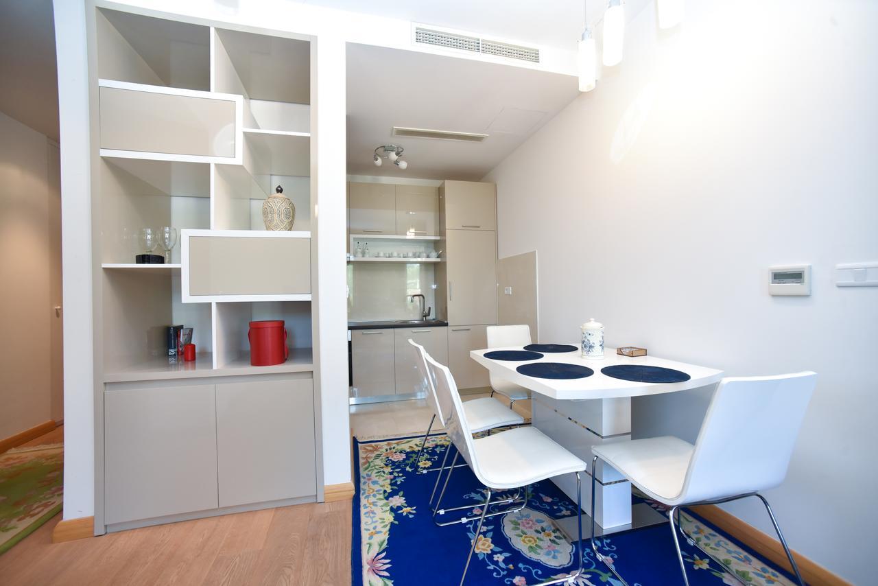 Richmond Delux Apartment *