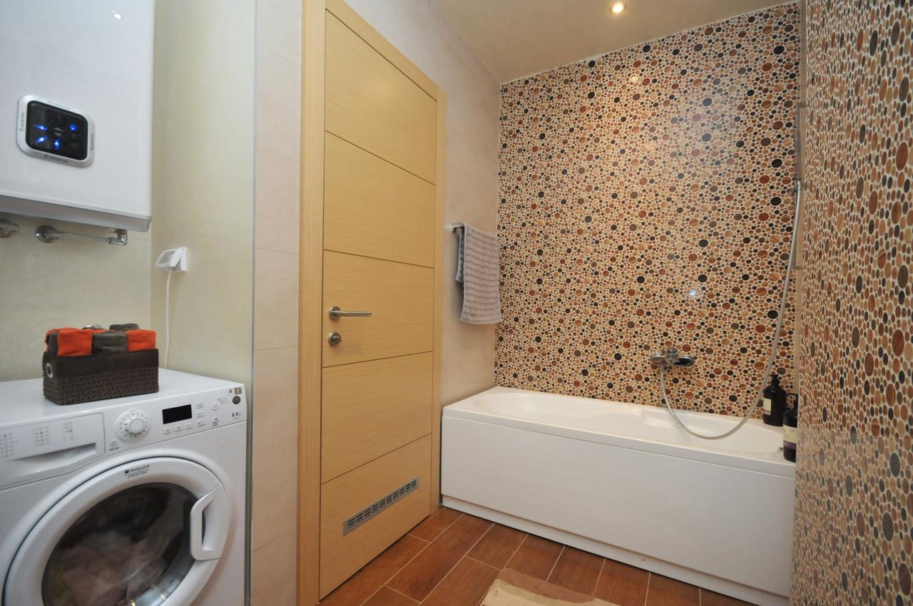 Apartment Richmond Delux *