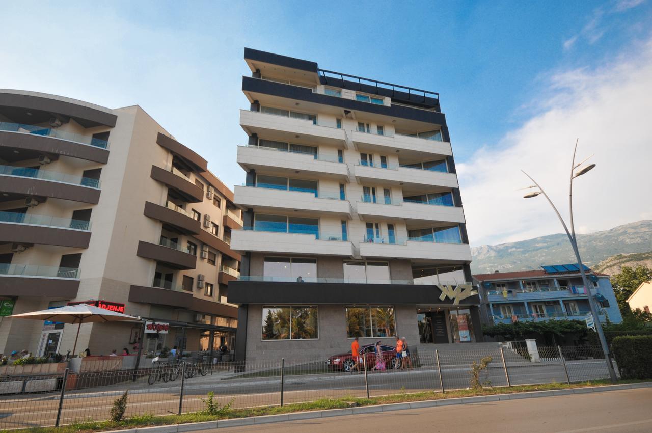 Richmond Delux Apartment