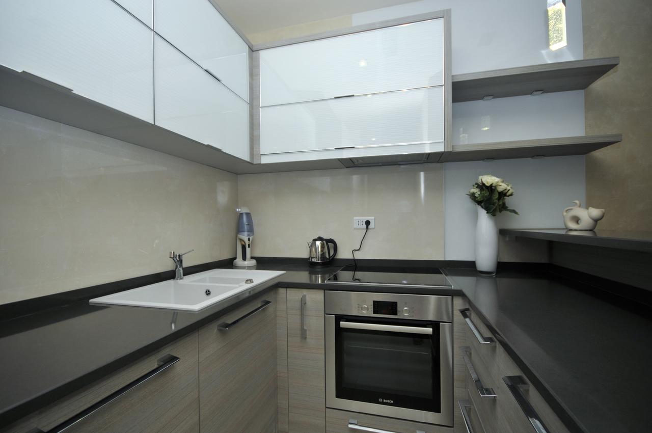 Richmond Delux Apartment