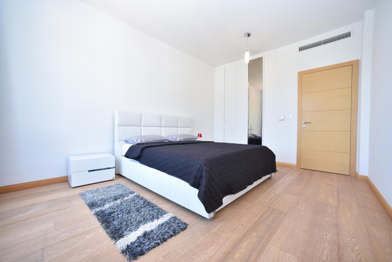 Apartment Richmond Delux Budva