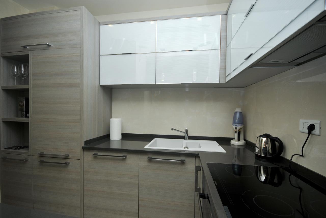Richmond Delux Apartment