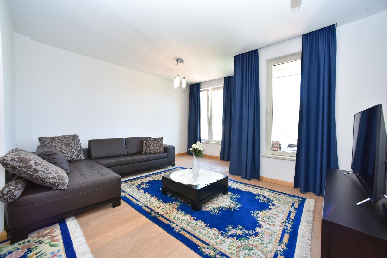 Richmond Delux Apartment