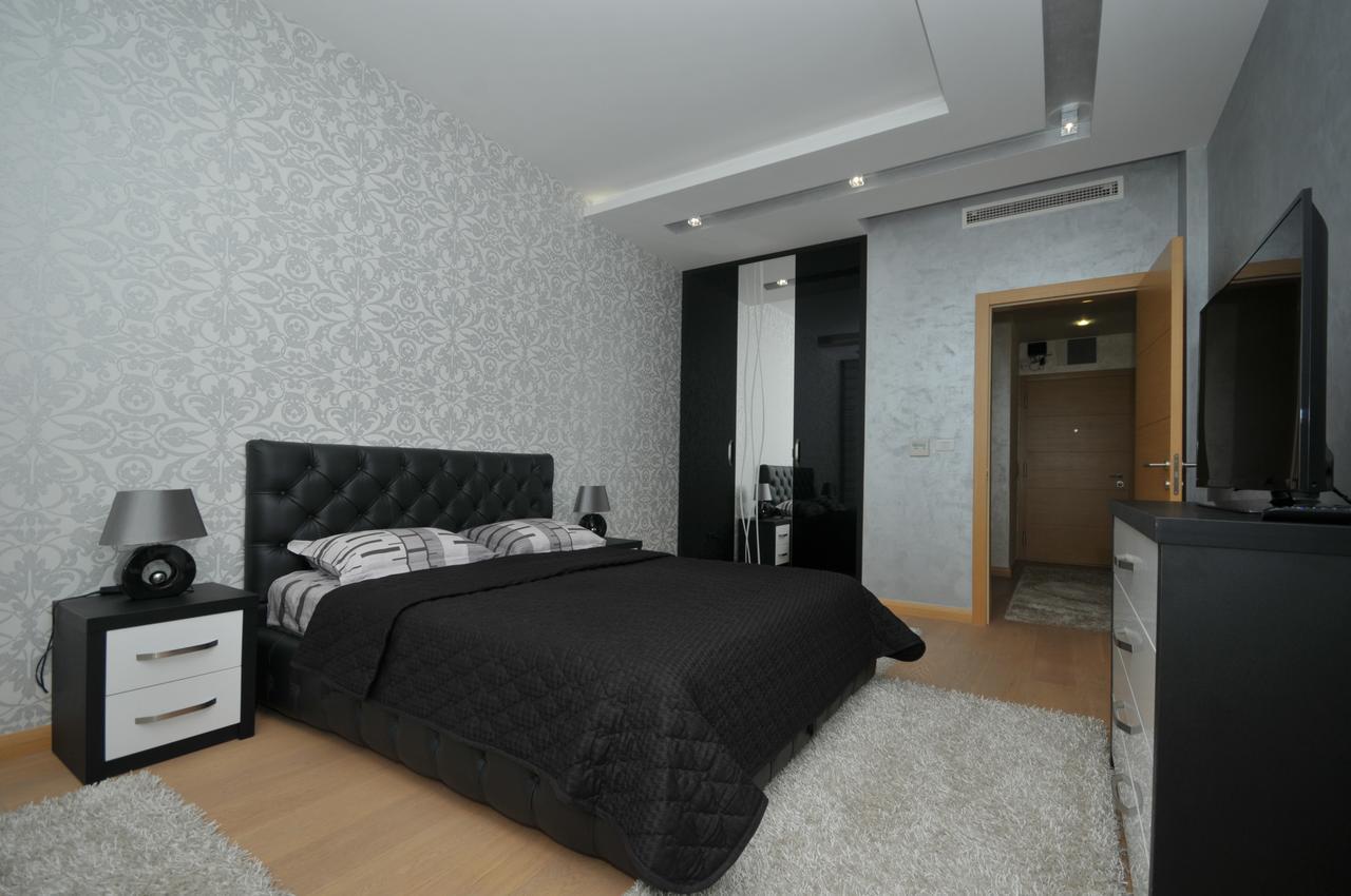 Apartment Richmond Delux Budva