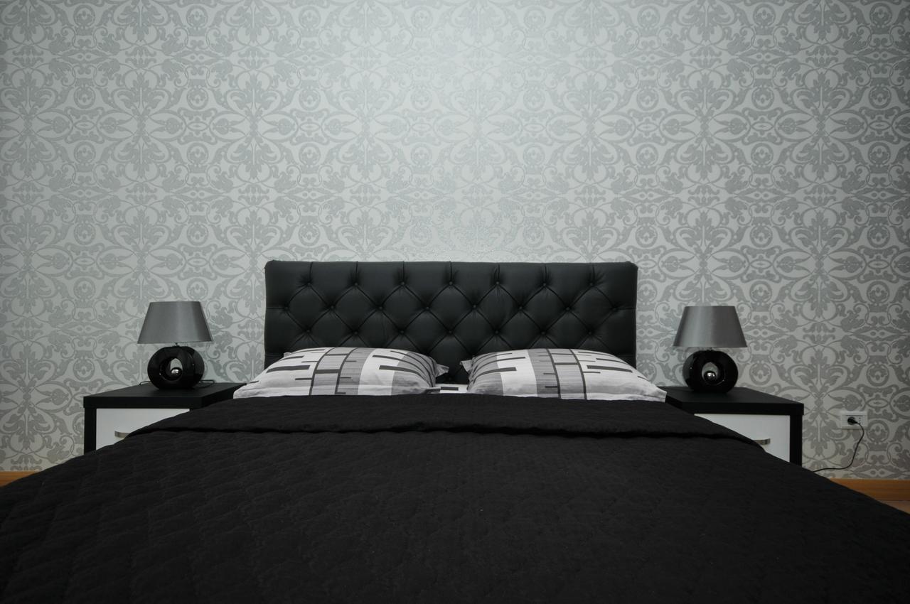 Apartment Richmond Delux Budva