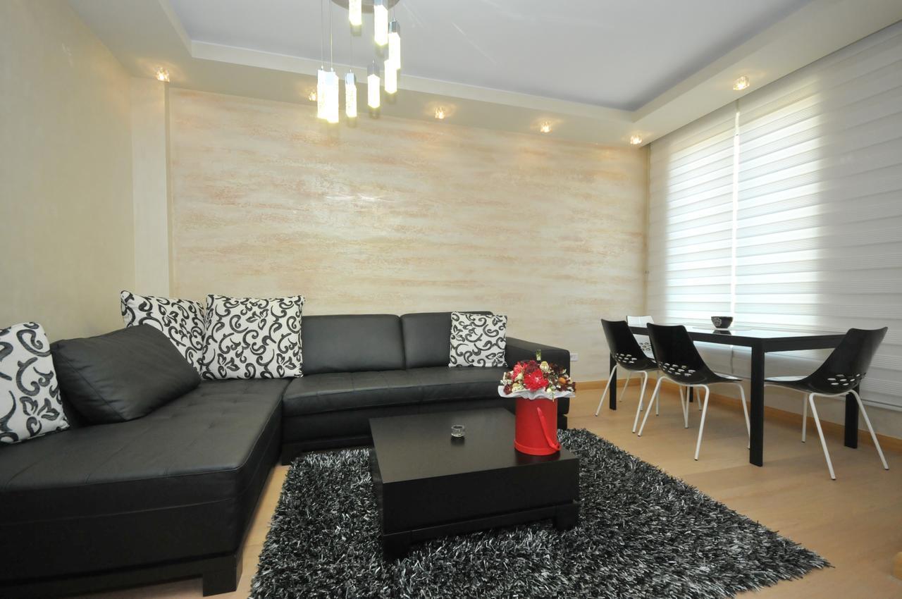 Apartment Richmond Delux