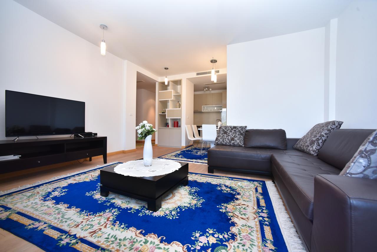 Richmond Delux Apartment *
