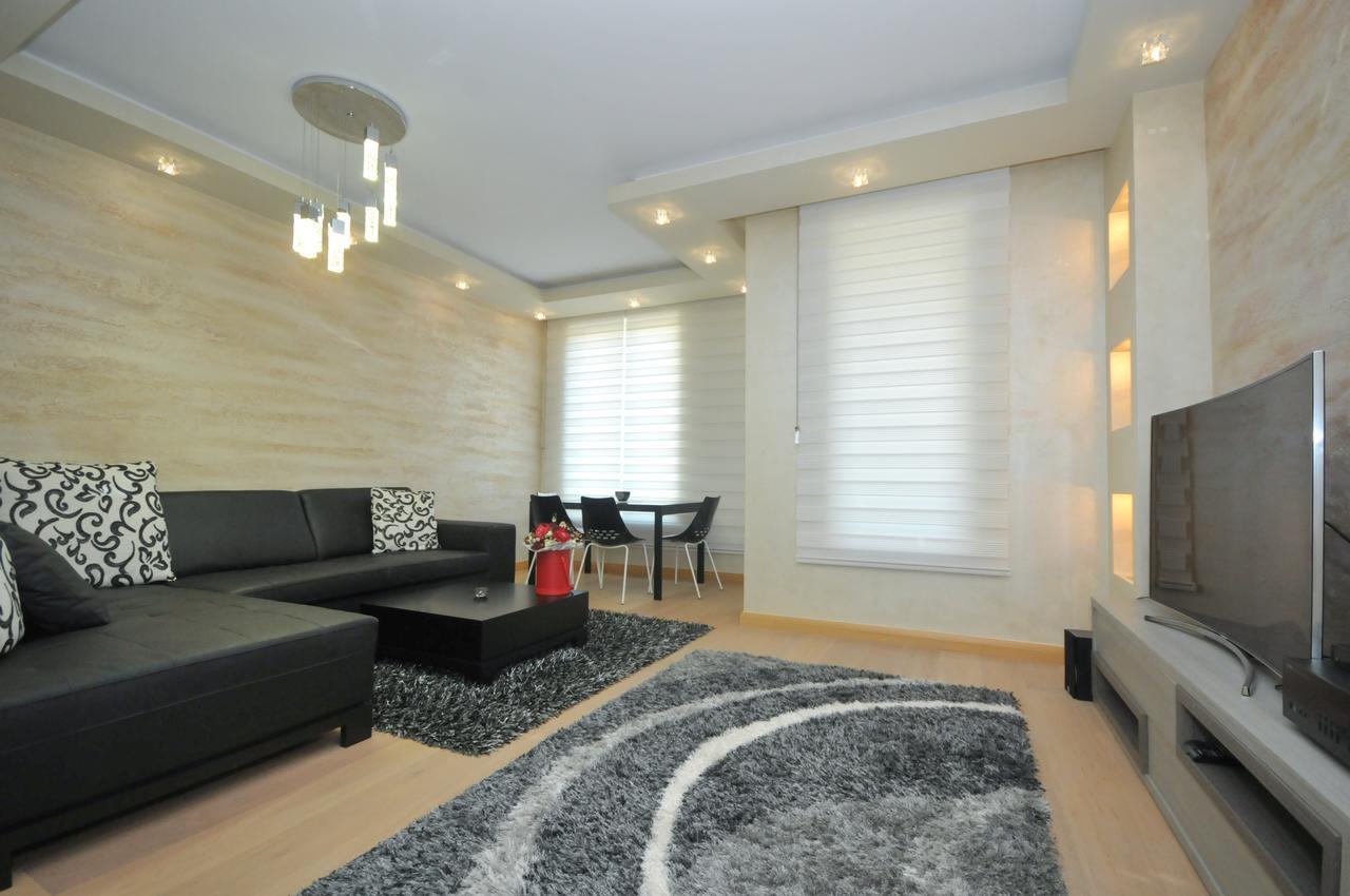 Apartment Richmond Delux *